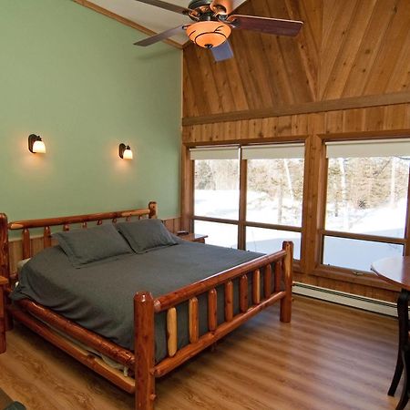 Cable Nature Lodge Εξωτερικό φωτογραφία
