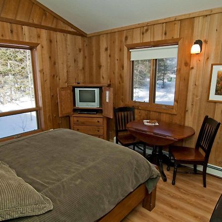 Cable Nature Lodge Εξωτερικό φωτογραφία