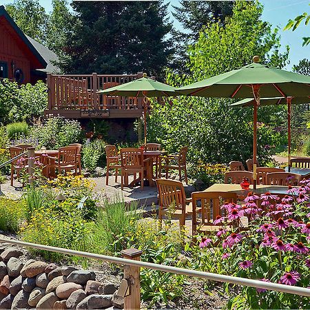 Cable Nature Lodge Εξωτερικό φωτογραφία
