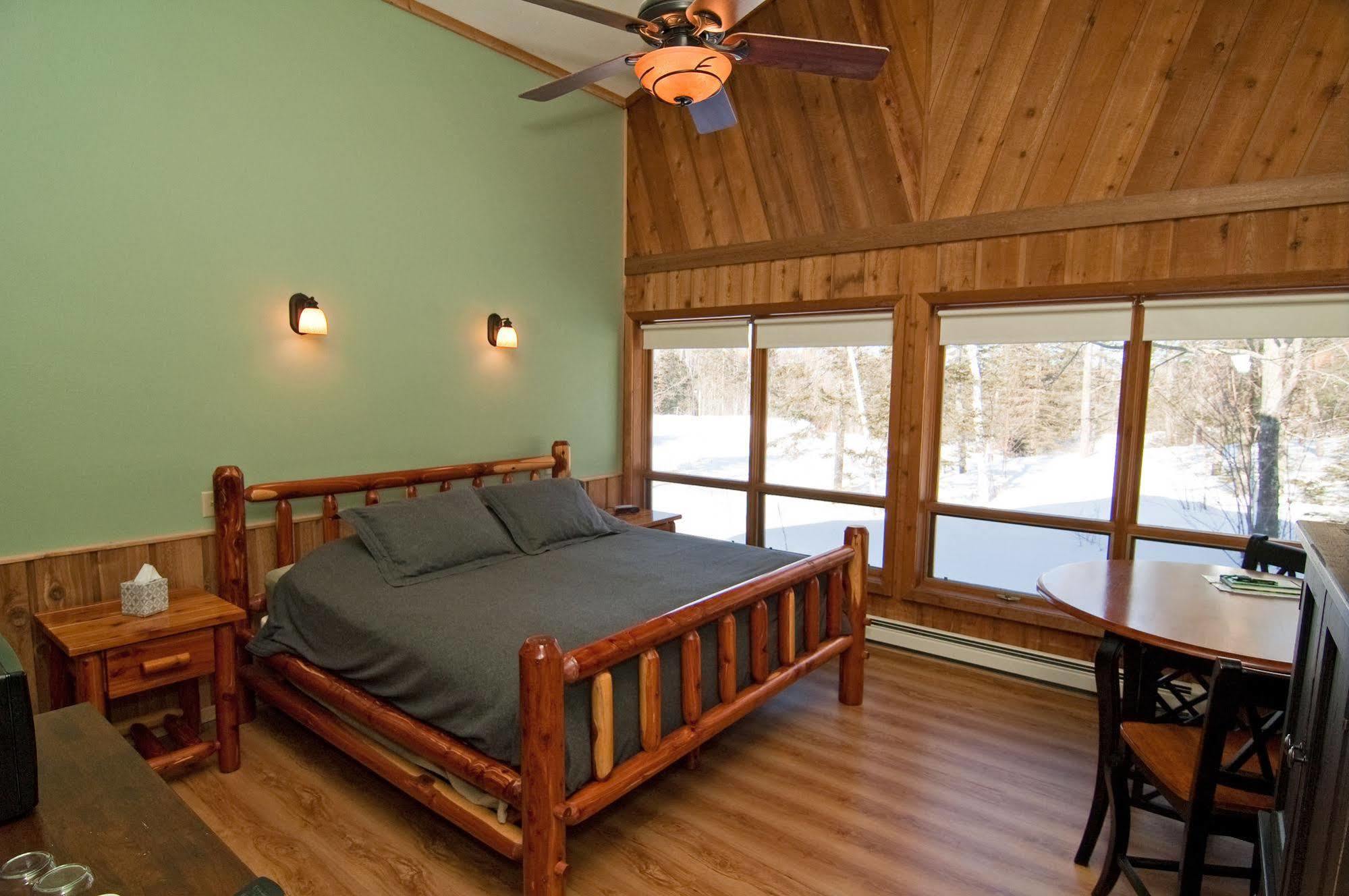 Cable Nature Lodge Εξωτερικό φωτογραφία