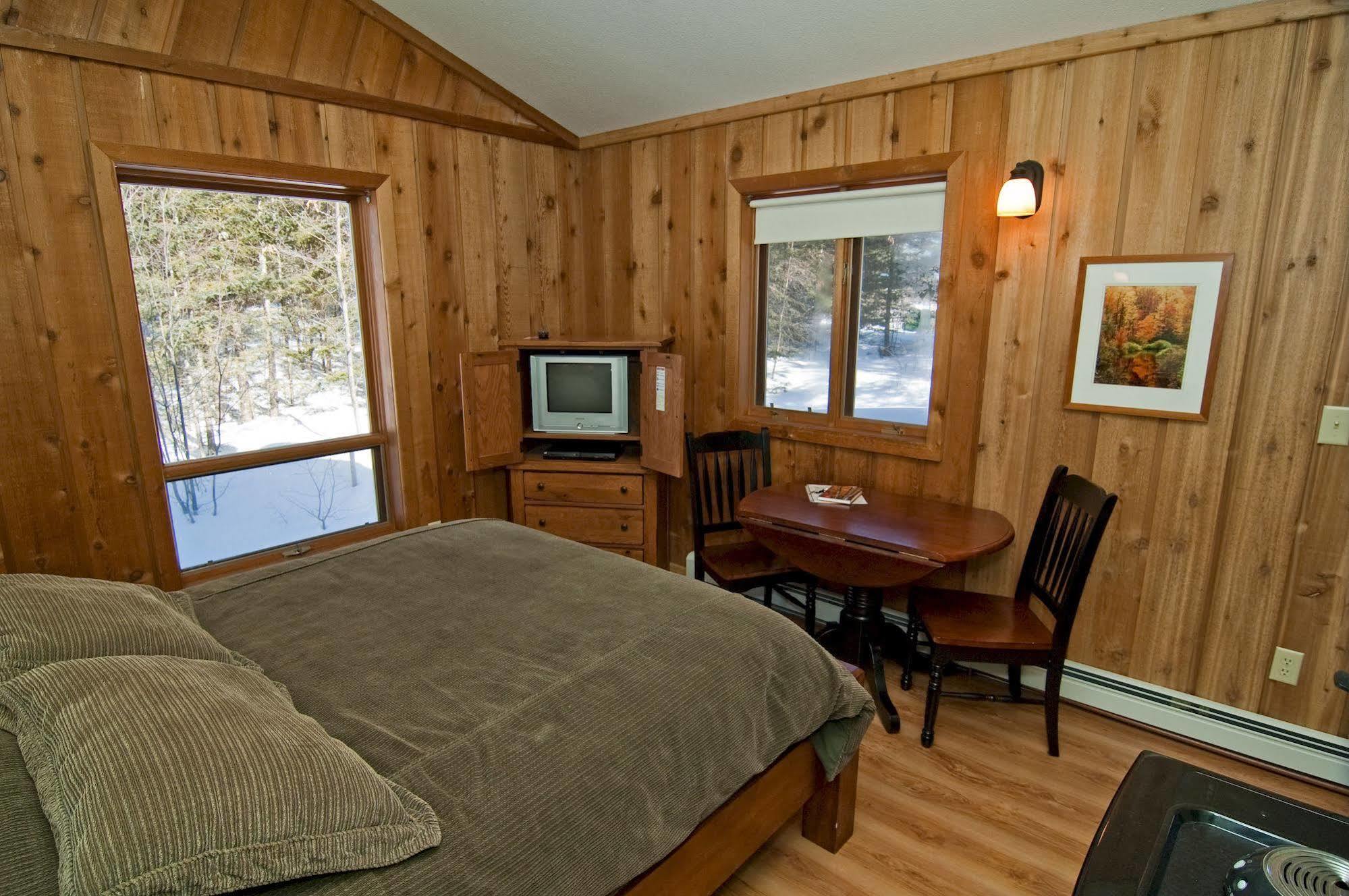 Cable Nature Lodge Εξωτερικό φωτογραφία