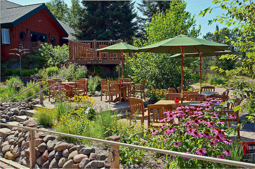 Cable Nature Lodge Εξωτερικό φωτογραφία