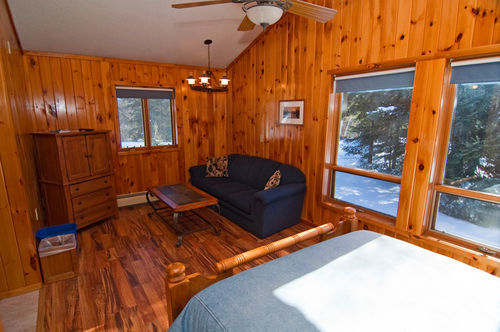Cable Nature Lodge Εξωτερικό φωτογραφία