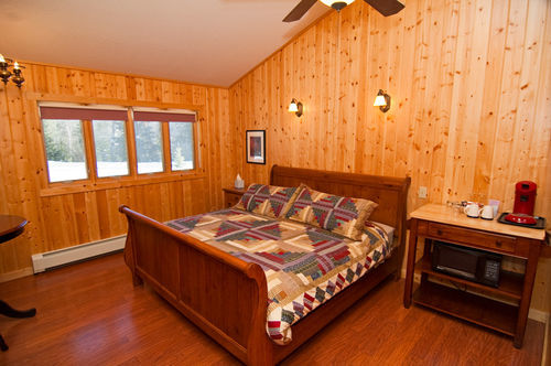 Cable Nature Lodge Εξωτερικό φωτογραφία