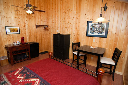 Cable Nature Lodge Εξωτερικό φωτογραφία