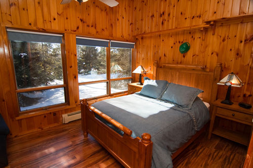 Cable Nature Lodge Εξωτερικό φωτογραφία