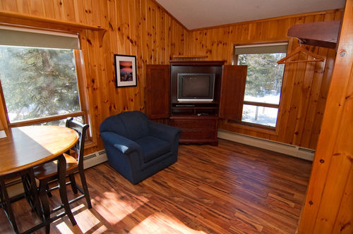 Cable Nature Lodge Εξωτερικό φωτογραφία