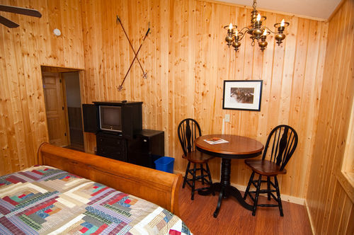 Cable Nature Lodge Εξωτερικό φωτογραφία