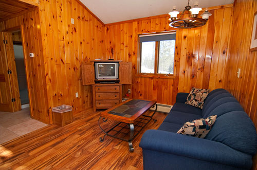 Cable Nature Lodge Εξωτερικό φωτογραφία