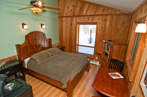 Cable Nature Lodge Εξωτερικό φωτογραφία