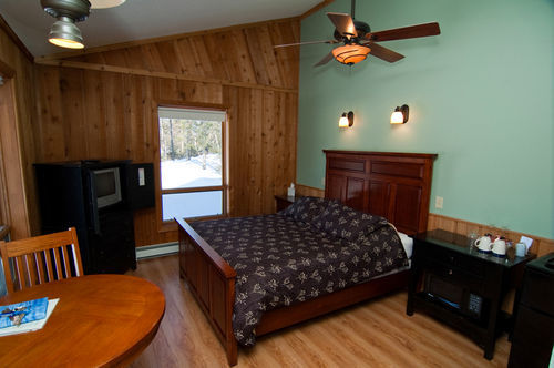Cable Nature Lodge Εξωτερικό φωτογραφία